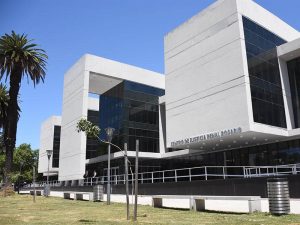 Caso de coimas para favorecer a Los Pimpis: condenan a cuarto policía y a allegado al clan Sandoval