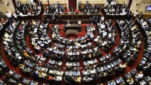 Diputados convocó a una sesión el miércoles para tratar leyes de educación y seguridad