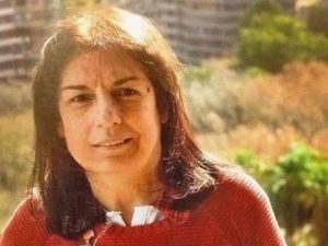 Despiden en redes a la reconocida académica Cristina Díaz, politóloga rosarina