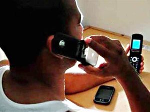 Banda de Mauro Gerez: cinco años de cárcel por amedrentar comerciantes