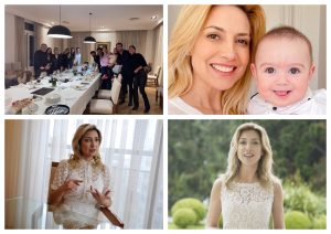 Separada y en un departamento "austero" en Madrid: Fabiola después de la denuncia y antes del documental