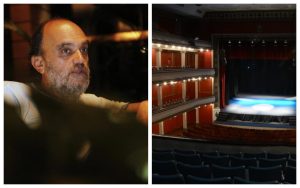 El concurso de dramaturgia de la Comedia Municipal ya tiene una obra ganadora