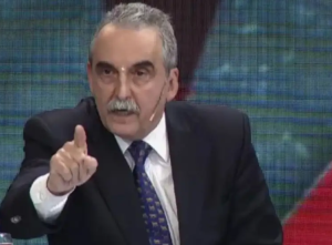 Guillermo Moreno fue condenado a tres años de prisión por manipulación de datos en el Indec