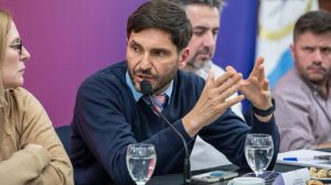 Provincia proyecta construir en 4 años la misma cantidad de plazas de reclusión que se construyeron en 4 décadas