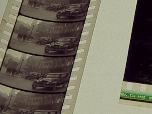 Este jueves se verá “Continuará...”, un documental sobre la desaparición del fílmico