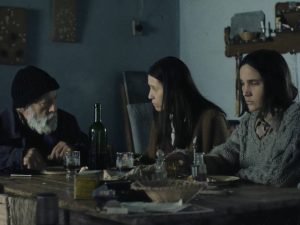 “La noche adentro”, un thriller sobre modos de vigilancia y control en 1978 se conoce en Rosario