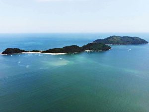 A cuatro horas de Argentina, Maresías es un paraíso para quienes buscan olas perfectas