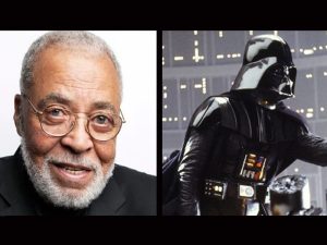 Murió James Earl Jones, el actor que puso su voz a Darth Vader en la saga “Star Wars”