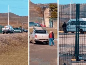 Allanan Yacimiento Carbonífero Río Turbio por presuntas irregularidades y coimas