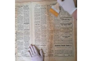 Preservar la memoria de los pueblos para rescatar la identidad y hacer historia