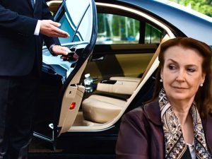 Cancillería contrató más de 3.000 autos con choferes por $175 millones para traslados protocolares