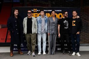 De qué trata la película elegida para representar a España en la carrera por el Oscar