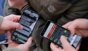 Bloquean más de 200 sitios online de apuestas ilegales