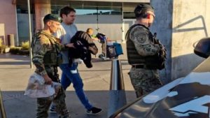 Causa Patricio Carey: confirmaron el juicio oral contra financista rosarino acusado por narcolavado