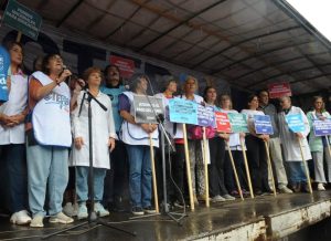 Para el próximo miércoles 2 de octubre Ctera anunció paro docente y marcha federal