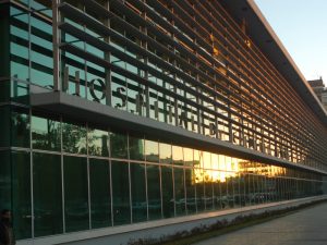 Salud: sanatorios para pudientes, hospitales para pobres