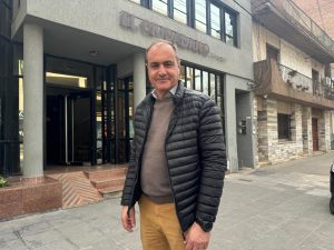 "Siempre pensamos lo que hacemos en nuestra localidad como para nuestra familia"