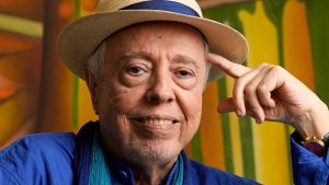 Tristeza: murió Sergio Mendes, el mayor exponente mundial del samba fusionado con el jazz