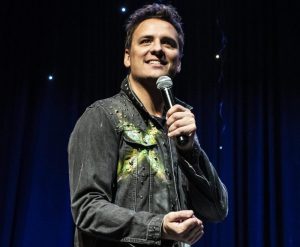 Ezequiel Campa llega con su espectáculo de Stand Up “Sí pero No” a Rosario