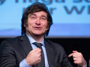 Javier Milei cumple años y festejará junto a Yuyito González y a sus allegados