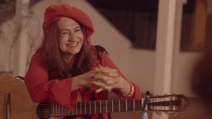 Señal Santa Fe presenta en El Cairo “Payé. El alma en el chamamé”, su nuevo documental