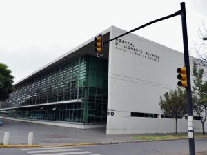 Robo, caída y golpes fatales: investigan la muerte de un hombre de 43 años en barrio Matheu