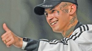 L-Gante complicado: pidieron su “detención inmediata”