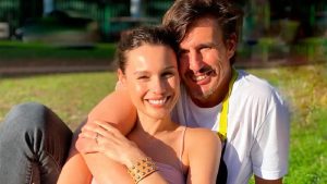 La separación del año: cómo se enteró Pampita de las infidelidades de Roberto García Moritán