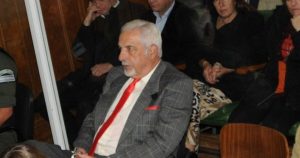 Revocan el permiso que le habían dado a un represor para viajar casi dos meses a España