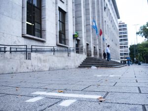 La Justicia determinó una cuota alimentaria anticipada por bebé por nacer