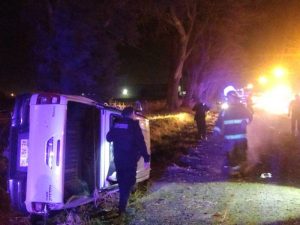 Narcotráfico y violencia machista detrás de la persecución policial con tiroteo que recorrió tres departamentos 