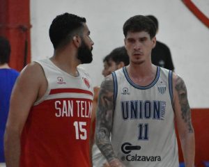 San Telmo se llevó increíble triunfo y este miércoles hay revancha entre Unión y Alumni