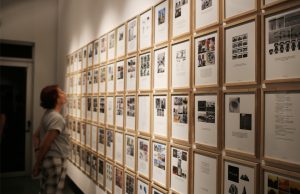 Se inauguró en el Macro el 77° Salón Nacional de Rosario