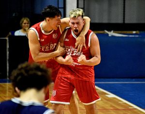 La noche de Sportivo Federal: victoria, ascenso y pasaje a la final de la B