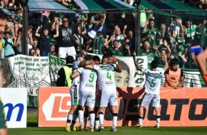 Primera Nacional: días y horarios confirmados para las semifinales del Reducido