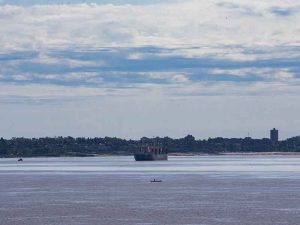Martes con posibles lluvias aisladas en la tarde
