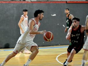 Tremenda noche en el ascenso: se definen tres series