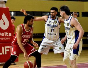 Provincial visita a Centenario en busca de su primera victoria de visita