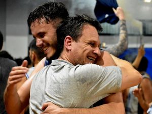 El regreso: Unión y Progreso venció a San Telmo en partidazo y volvió a la Superliga