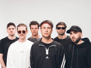 Este viernes tendrá lugar la octava edición del Ritual Groove de la Groovin´ Bohemia en el Bioceres Arena 