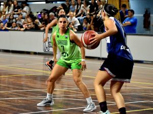 Náutico visita a Ferro en el inicio de una nueva gira por la Liga