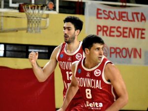 Provincial recibe a Colón en busca de la esperada victoria