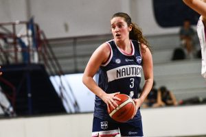 Náutico visita este sábado a Rocamora por la Liga Femenina