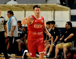 Salto inicial para las finales: en el ascenso comienzan a buscar campeón