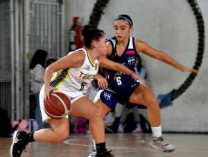 El Femenino ya tiene finales y detalle de los torneos de fin de año del masculino