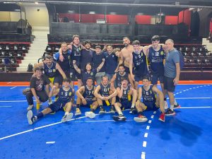 Central superó a Newell's y mantuvo la categoría