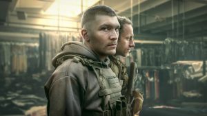 Todo lo que hay que saber acerca de "Adelante, hermano", la serie del momento en Netflix