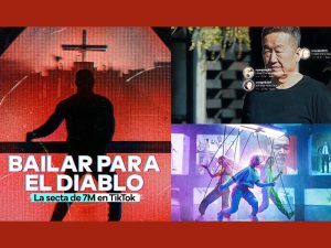 Netflix: la impactante serie documental sobre una secta de TikTok que ya es furor