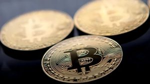 El Bitcoin se vuelve a disparar y está a un paso de los US$100.000