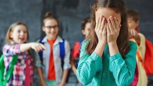 Presentaron una serie de proyectos en el Senado para combatir el bullying en escuelas y clubes deportivos